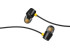 U&I Ui-4239 champ Hot Series wired, earphone ear buds